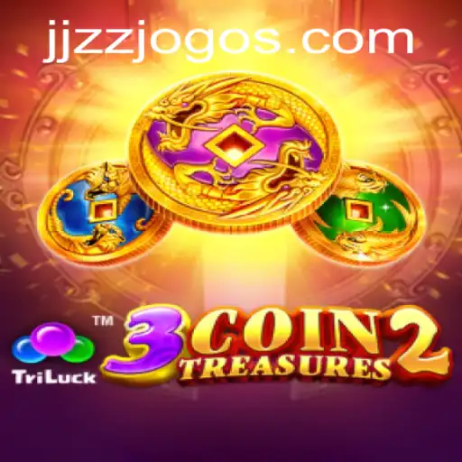 Descubra o Fascinante Mundo de 3CoinTreasures2