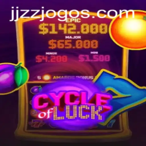 Descubra o Mundo Fascinante de CycleofLuck no JJZZ.com