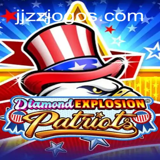DiamondExplosionPatriots: O Guia Completo para Mergulhar neste Jogo Inovador