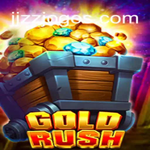 A Excitante Jornada do Jogo GoldRush da JJZZ.com