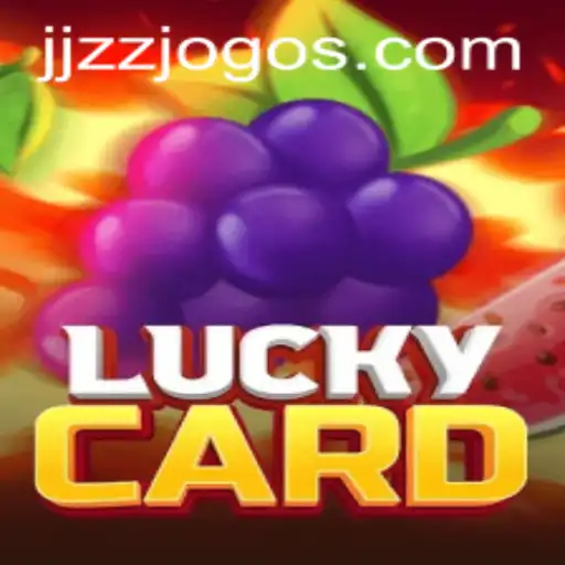 Descubra o Jogo de Cartas 'LuckyCard' e Sua Popularidade