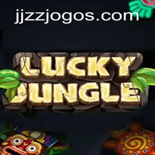 Explorando o Empolgante Mundo de LuckyJungle em JJZZ.com