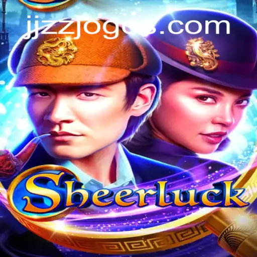 Descubra o Fascinante Mundo de Sheerluck: O Jogo de Mistério