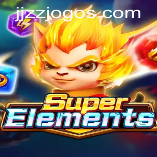 Explorando o Fascinante Mundo de SuperElements e JJZZ.com