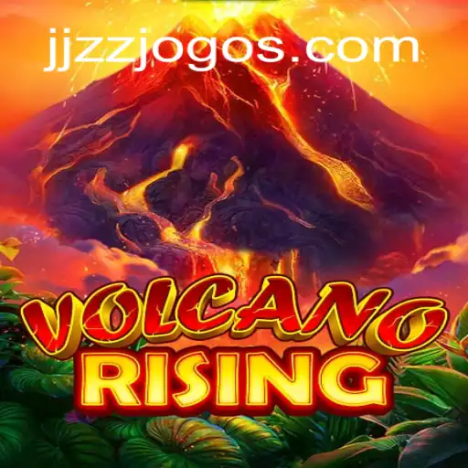 VolcanoRising: Mergulhe na Aventura de Sobrevivência em um Mundo de Lava e Desafios